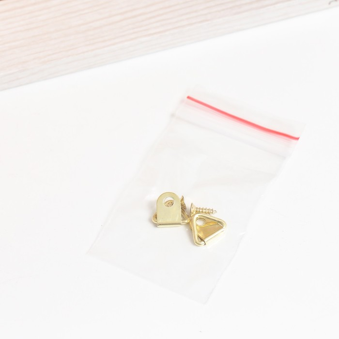 Ключница Ключница "Вензеля" 15х21 см молочный дуб МИКС