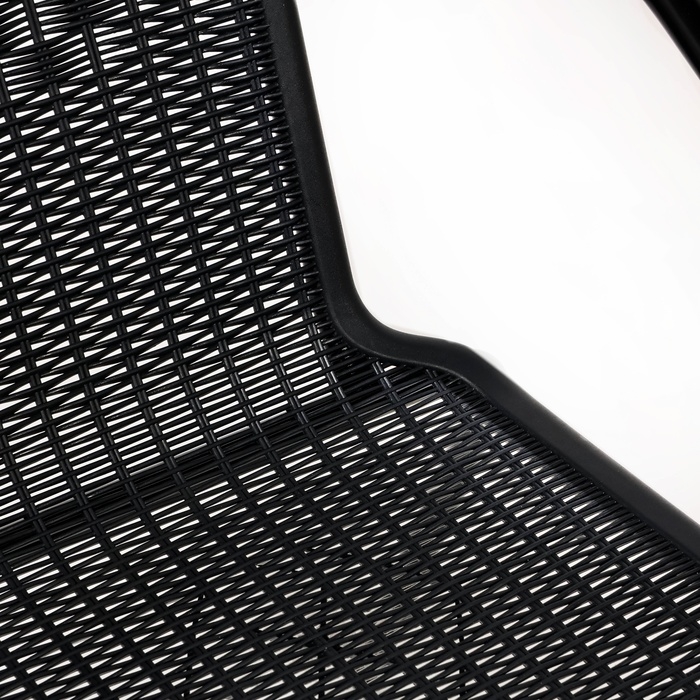 Набор садовой мебели: Стол квадратный 80 х 80 х 73 см и 2 стула серого цвета Набор садовой мебели: Стол квадратный 80 х 80 х 73 см и 2 стула серого цвета