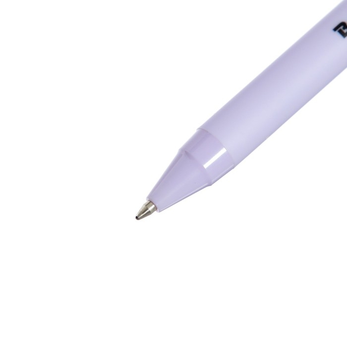 Ручка шариковая автомат Berlingo Ручка шариковая автомат Berlingo "Instinct", синяя, 0,7мм, корпус микс