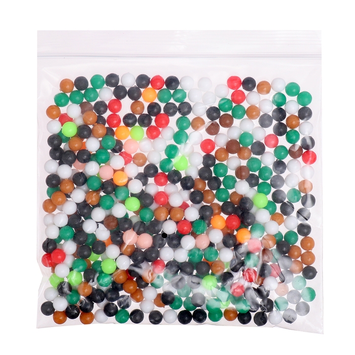 Аквамозаика «Снежная баночка. Снеговичок», ночник, более 200 шариков Аквамозаика «Снежная баночка. Снеговичок», ночник, более 200 шариков