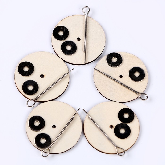 Крепления для суставов игрушек, диски 20 шт. по 4 см, шайбы 20 шт., шплинт 10 шт. Крепления для суставов игрушек, диски 20 шт. по 4 см, шайбы 20 шт., шплинт 10 шт.