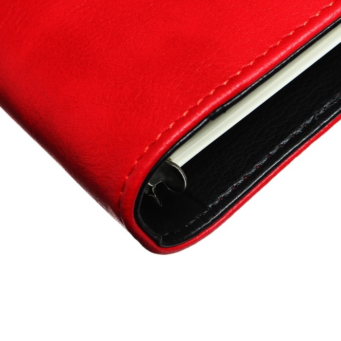 Органайзер на кольцах,ПВХ,А5,140 л, клетка,с ручкой,подар. короб,флешка,зарядка,МИКС Органайзер на кольцах,ПВХ,А5,140 л, клетка,с ручкой,подар. короб,флешка,зарядка,МИКС