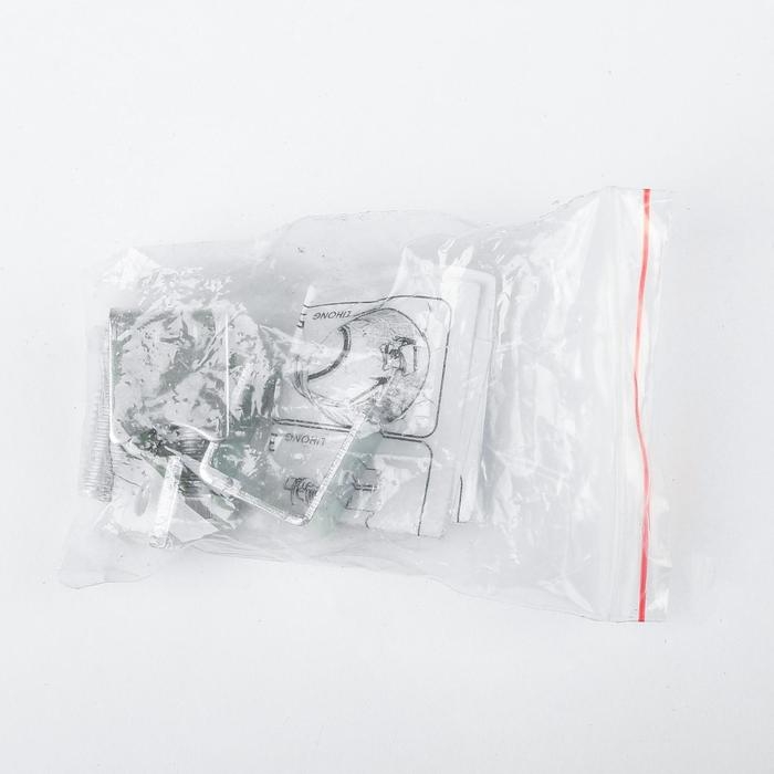 Насадка на глушитель 138×58 мм, посадочный 58 мм Насадка на глушитель 138×58 мм, посадочный 58 мм