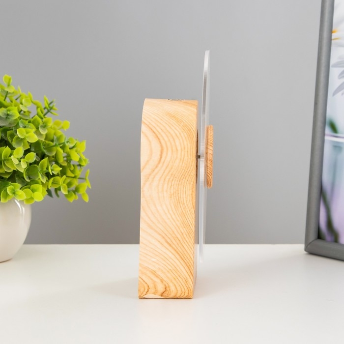 Светильник сенсорный  Светильник сенсорный "Глобус" LED крутится 6Вт USB 15х4х16 см RISALUX