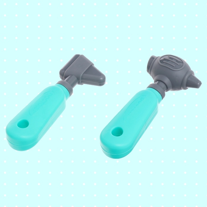 Игровой набор доктора «Юный врач», в чемодане Игровой набор доктора «Юный врач», в чемодане