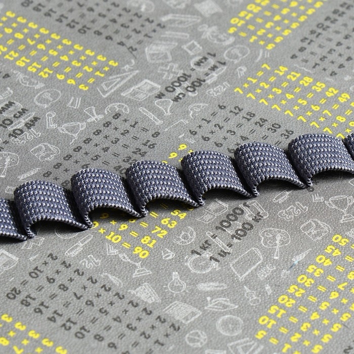 Пенал 2 секции, 125 х 205 х 40 мм, Calligrata 30П26/2 Stars team, ламинированный картон Пенал 2 секции, 125 х 205 х 40 мм, Calligrata 30П26/2 Stars team, ламинированный картон