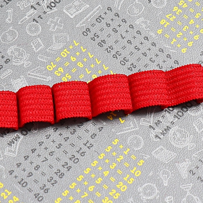 Пенал 1 секция 115 х 205 х 30 мм, Calligrata  Пенал 1 секция 115 х 205 х 30 мм, Calligrata "Кеды аниме", ламинированный картон