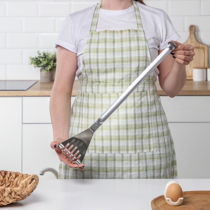 Толкушка «Поварская», h=53,5 см Толкушка «Поварская», h=53,5 см