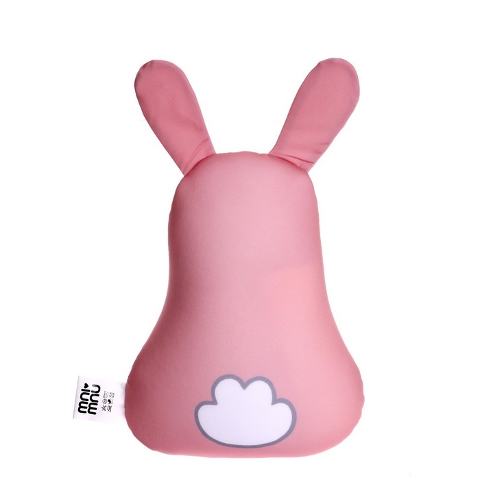 Игрушка антистресс, заяц «Ля ты Зая» Игрушка антистресс, заяц «Ля ты Зая»