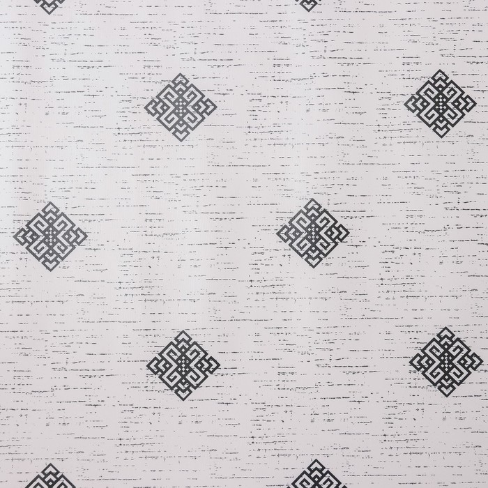 Клеёнка на стол Доляна «Франческа», на тканевой основе, рулон 20 метров, ширина 137 см, общая толщина 0,22 мм, цвет бежевый Клеёнка на стол Доляна «Франческа», на тканевой основе, рулон 20 метров, ширина 137 см, общая толщина 0,22 мм, цвет бежевый