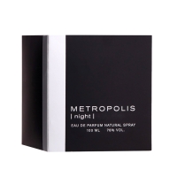 Туалетная вода мужская Pret-A-Parfum "Metropolis Night ", 100 мл