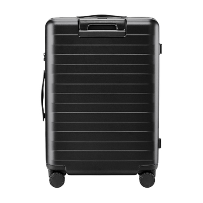 Чемодан NINETYGO Rhine PRO plus Luggage, 20 Чемодан NINETYGO Rhine PRO plus Luggage, 20", 38л, TSA замок, черный