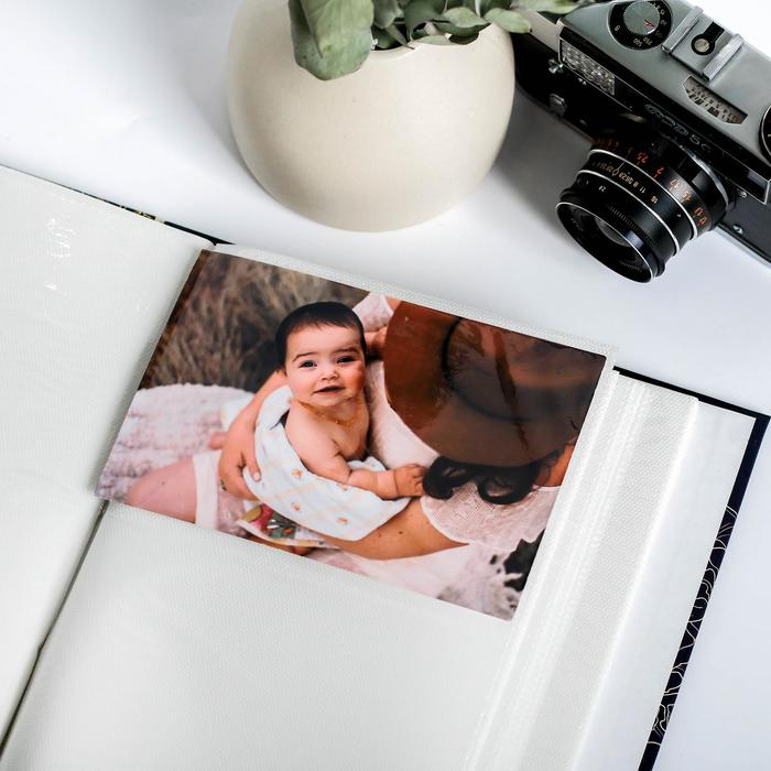 Фотоальбом Фотоальбом "Следуй за мечтой", 300 фото