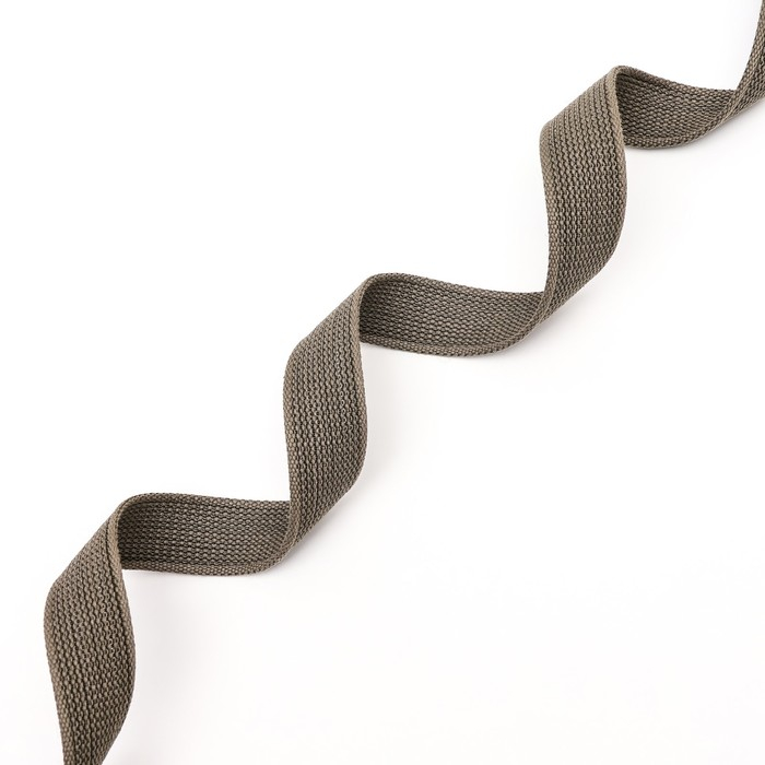 Поводок брезентовый 2 м х 3,5 см, тёмно-зелёный Поводок брезентовый 2 м х 3,5 см, тёмно-зелёный