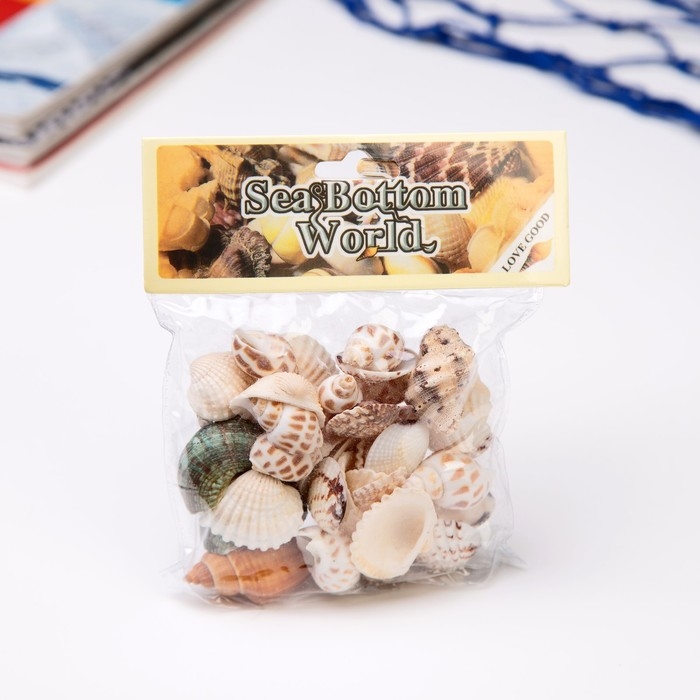 Набор декора  Набор декора "Море"