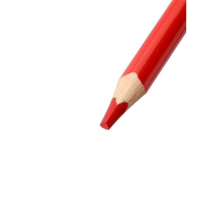 Карандаши 18 цветов Карандаши 18 цветов "Каляка-Маляка" ПРЕМИУМ, трехгранные, деревянный корпус, утолщенные, супермягкий грифель