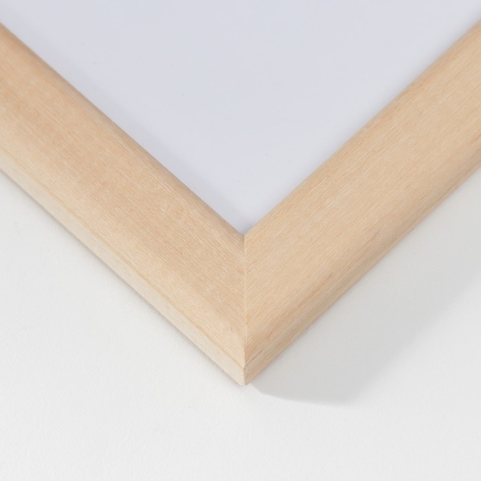 Фоторамка дерево 21х30 см (1300) Фоторамка дерево 21х30 см (1300)