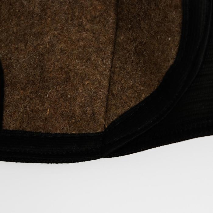 Наколенник-налокотник из верблюжьей шерсти Наколенник-налокотник из верблюжьей шерсти