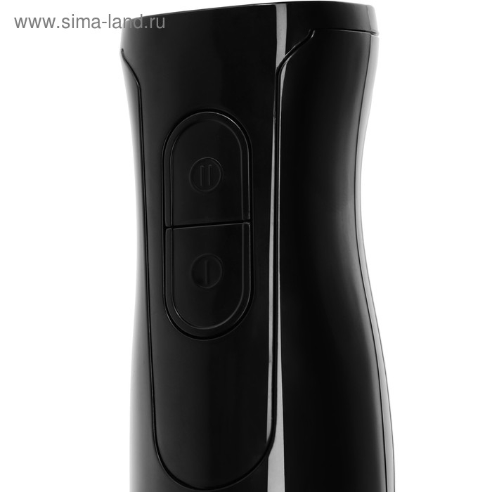 Блендер Endever Sigma-79, 1000 Вт, 2 режима, погружной, черный Блендер Endever Sigma-79, 1000 Вт, 2 режима, погружной, черный