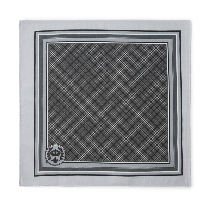 Платки носовые мужские Этель 30*30 см,(набор 12 шт,) цв.Черный, рис. МИКС 100% хл Платки носовые мужские Этель 30*30 см,(набор 12 шт,) цв.Черный, рис. МИКС 100% хл