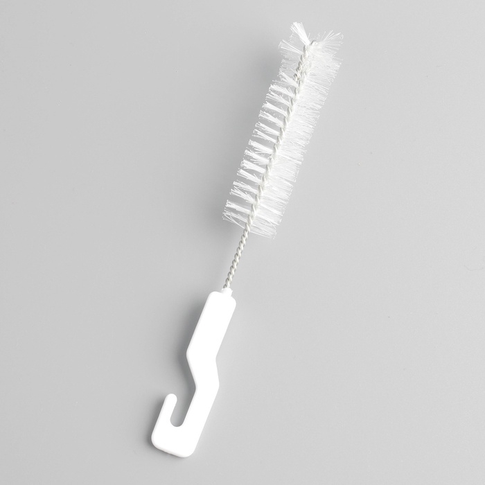 Набор для вскармливания «Пушистое счастье» для котят, 60 мл, с 4 сосками и ёршиком