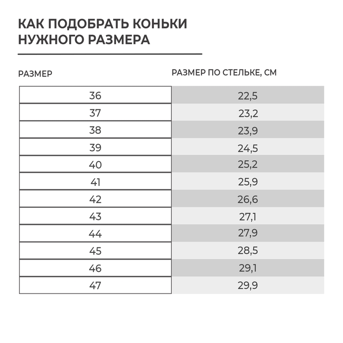 Коньки хоккейные прокатные Winter Star, р. 37 Коньки хоккейные прокатные Winter Star, р. 37