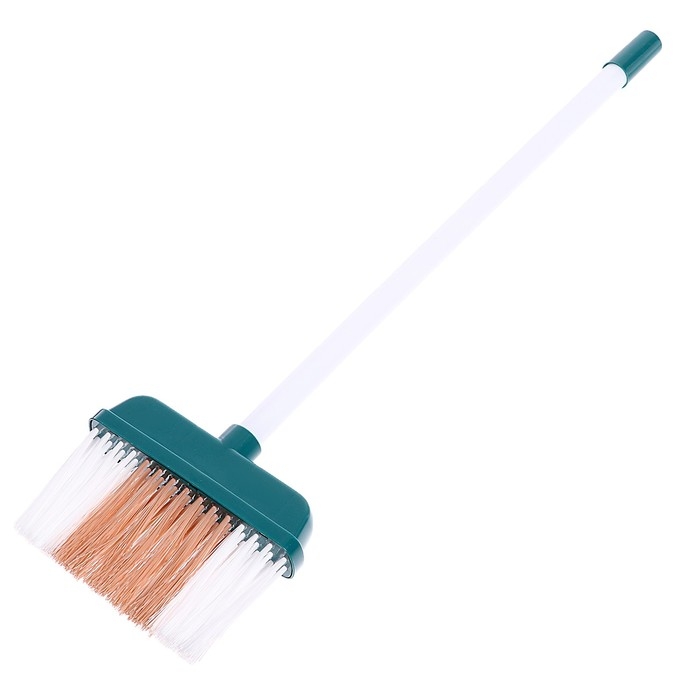 Игровой модуль «Большая уборка», 16 предметов