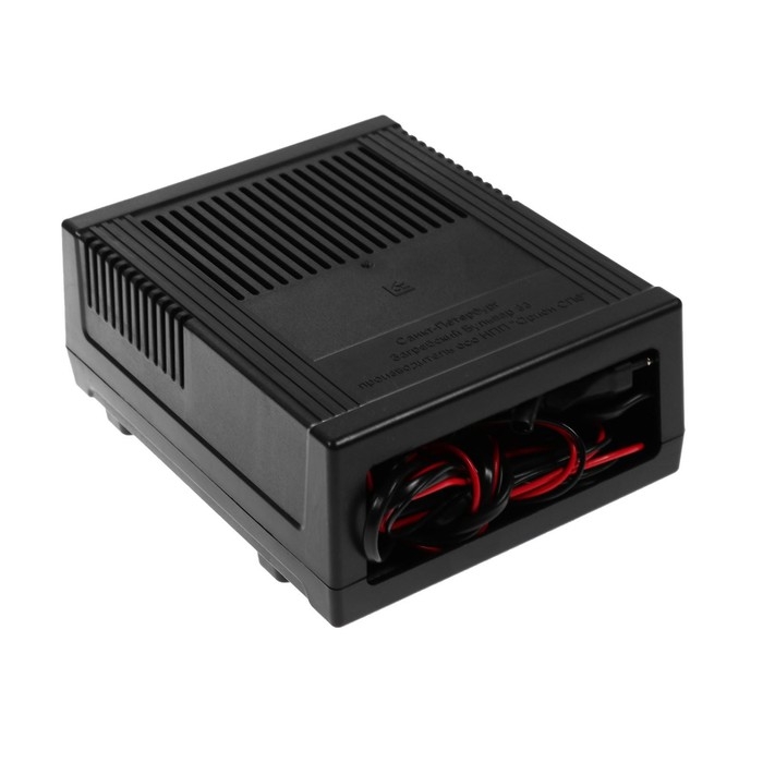 Зарядно-предпусковое устройство АКБ Вымпел-270, 0,6 - 7 А, 12 В, до 100 Ач Зарядно-предпусковое устройство АКБ Вымпел-270, 0,6 - 7 А, 12 В, до 100 Ач