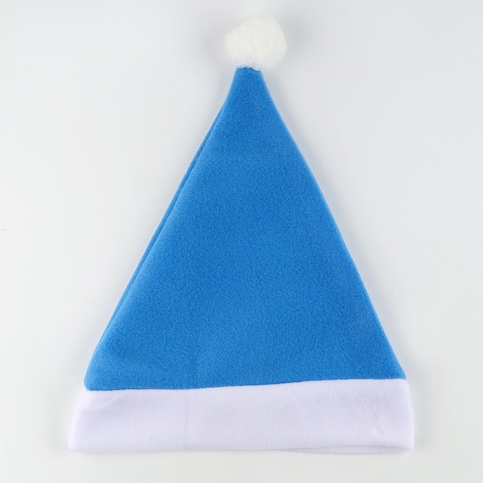 Карнавальный набор «Снеговик»: колпак, бабочка Карнавальный набор «Снеговик»: колпак, бабочка