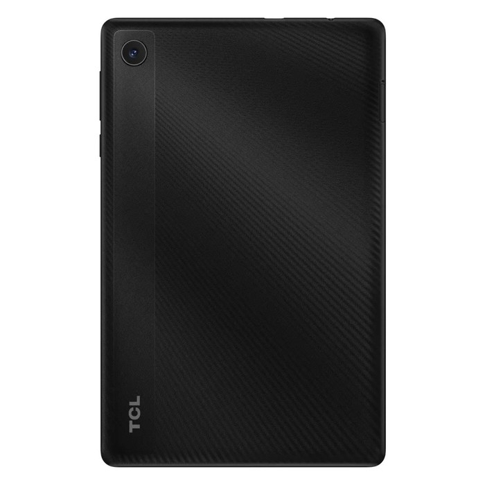 Планшет TCL TAB 8 4G 2+32Гб (9132G2) 8.0'' 800 x 1280 пикселей IPS, MediaTek MT8766B 2 GHz Quad, 2GB, 32GB, 3G, Android 11, цвет чёрный