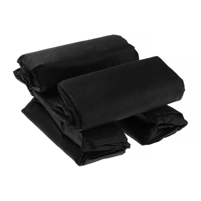 Пакеты для шин и колёс TOPAUTO R14-R20, спанбонд, 4 шт Пакеты для шин и колёс TOPAUTO R14-R20, спанбонд, 4 шт