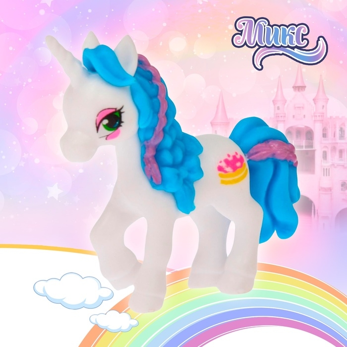 Лошадь «Роза», МИКС Лошадь «Роза», МИКС