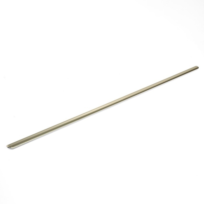 Ручка-скоба CAPPIO RSC030, м/о 960 мм, цвет сатиновое золото Ручка-скоба CAPPIO RSC030, м/о 960 мм, цвет сатиновое золото