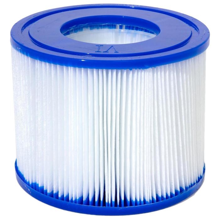 Картридж для фильтра (VI), 2 шт, 60311 Bestway Картридж для фильтра (VI), 2 шт, 60311 Bestway