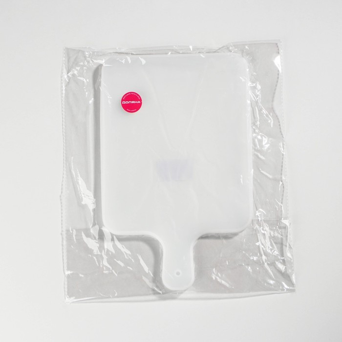 Молд Доляна «Классика. Прямоугольник», силикон, 34×21,5×1,2 см, прозрачный Молд Доляна «Классика. Прямоугольник», силикон, 34×21,5×1,2 см, прозрачный