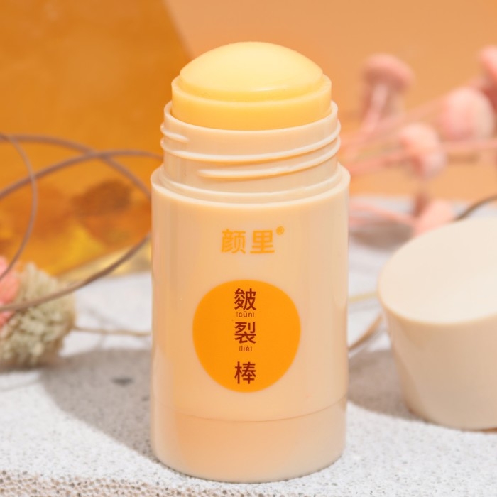 Крем-стик от трещин для тела, 30 г Крем-стик от трещин для тела, 30 г