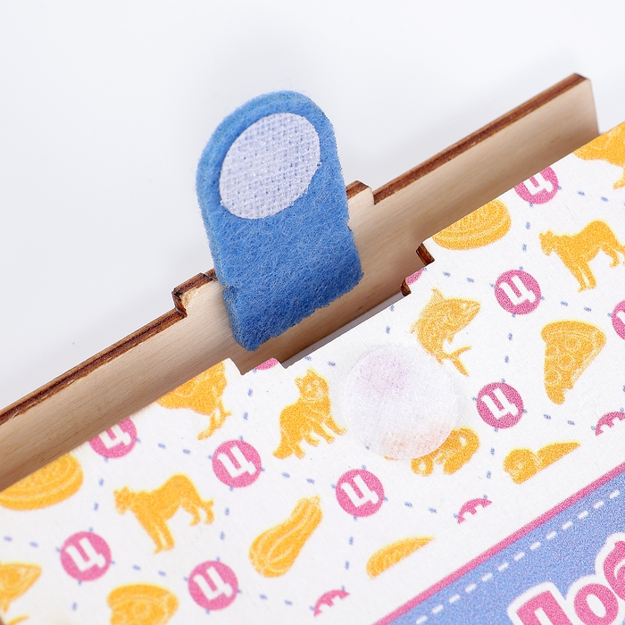 Набор карточек «Лого-доббль. Звук Ц» Набор карточек «Лого-доббль. Звук Ц»