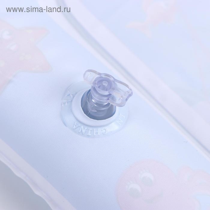 Акваковрик развивающий прямоугольный «Осьминог» Акваковрик развивающий прямоугольный «Осьминог»