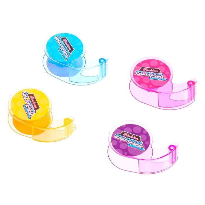 Набор для создания украшений «Яркие браслеты» Набор для создания украшений «Яркие браслеты»