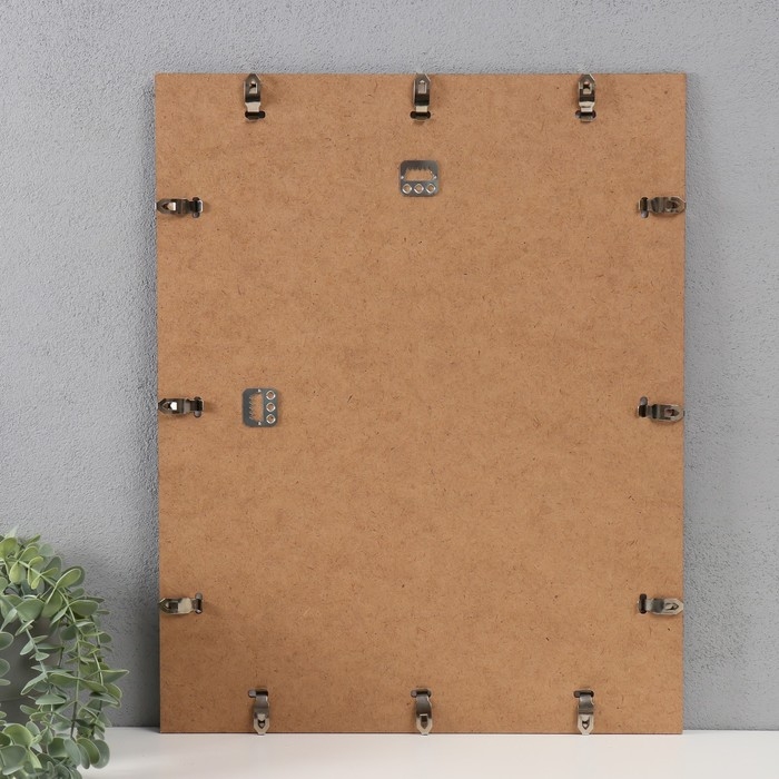 Фоторамка 40х50 см КЛИП Фоторамка 40х50 см КЛИП