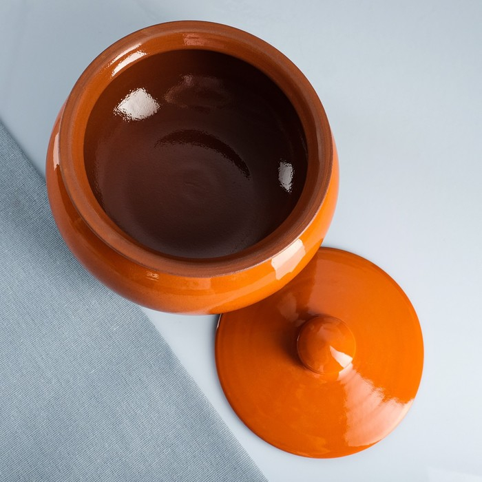 Супница  Супница "Классика" 2,5л МИКС