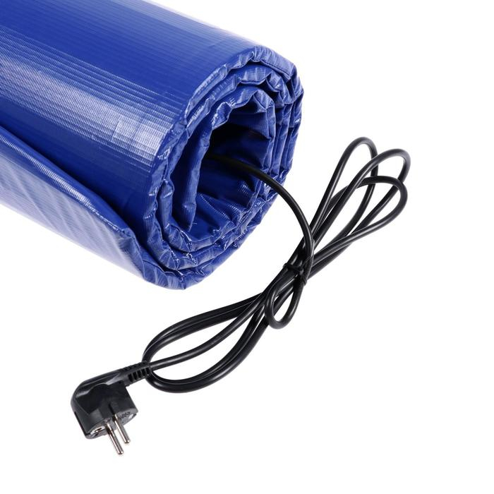 Электроподогреватель  Электроподогреватель "ТеплоМакс", для воды в бассейне, 150х53 см