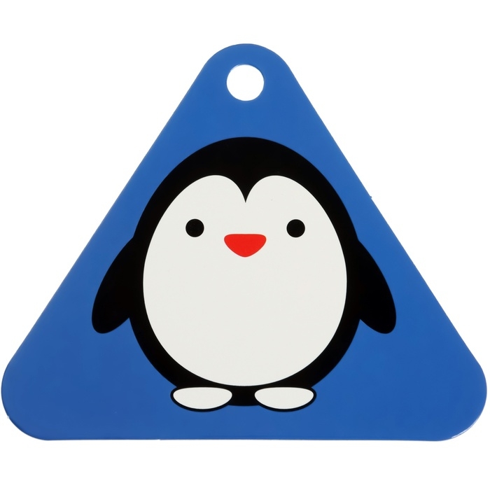 Развивающая игрушка по методике Г. Домана карточки на кольце  Развивающая игрушка по методике Г. Домана карточки на кольце "Цвета" 5шт, Крошка Я