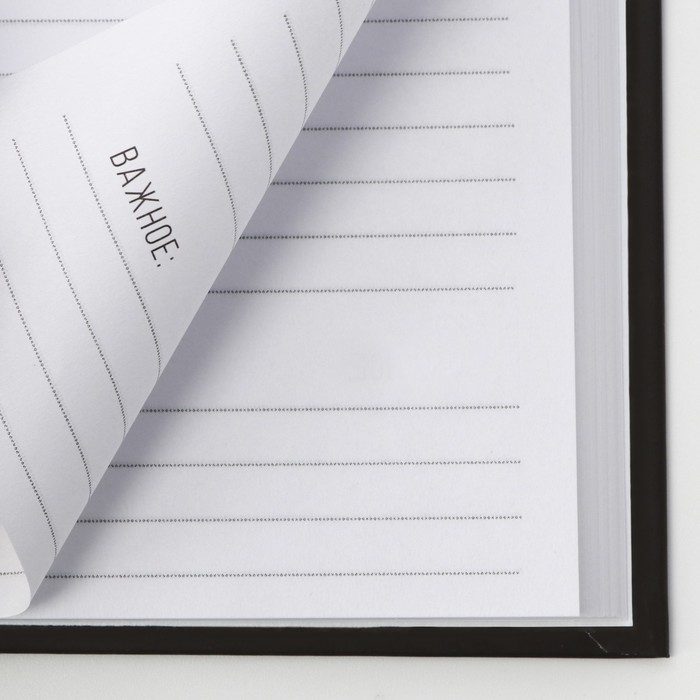 Ежедневник в твердой обложке А5, 160 л «Дерево» Ежедневник в твердой обложке А5, 160 л «Дерево»