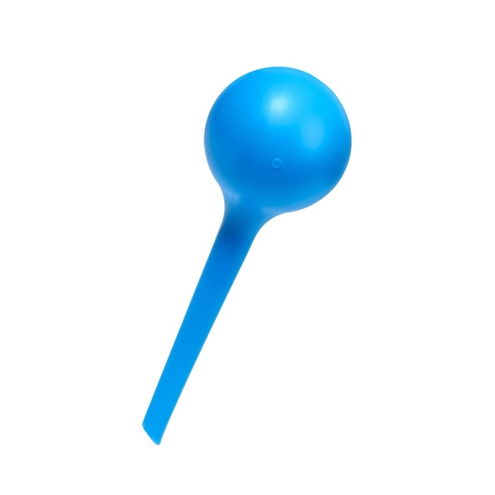 Автополив для комнатных цветов, 380 мл, микс, из пластика, высота 16 см Автополив для комнатных цветов, 380 мл, микс, из пластика, высота 16 см