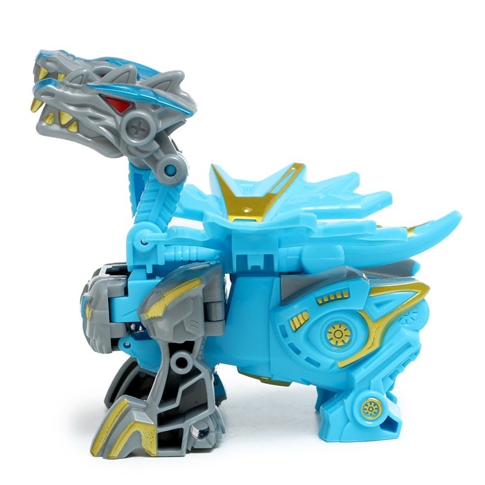 Набор роботов «Отряд звероботов», трансформируются Набор роботов «Отряд звероботов», трансформируются