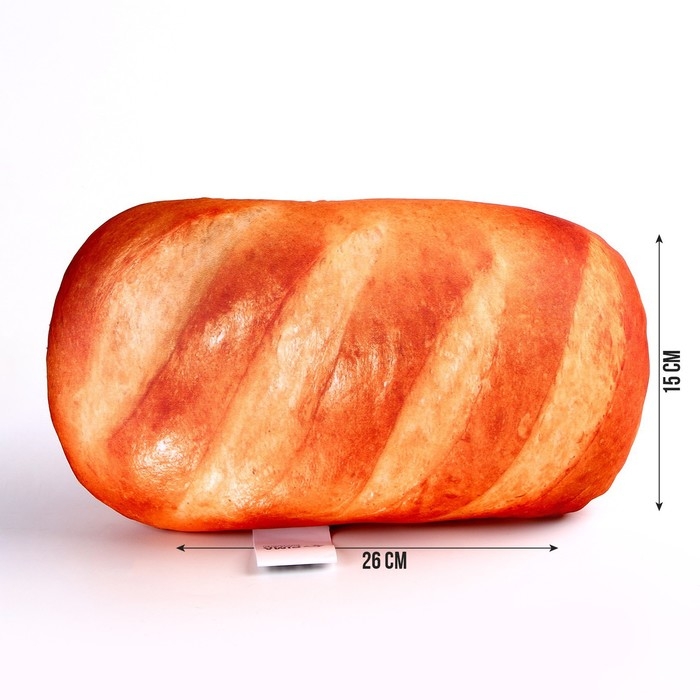 Антистресс игрушка «Батон» Антистресс игрушка «Батон»