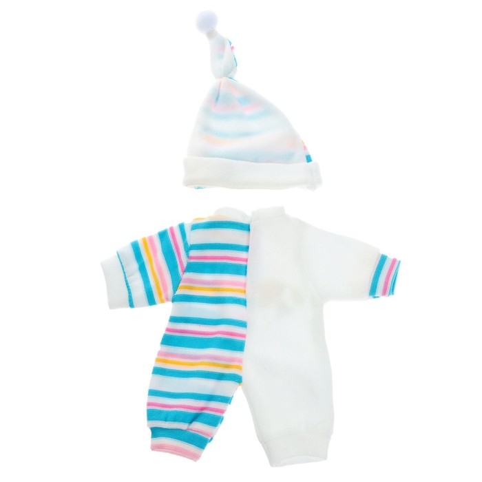 Одежда для пупса Одежда для пупса