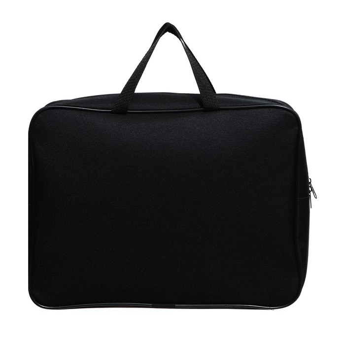 Папка с ручками текстильная А4, 350 х 270 х 100 мм, Calligrata TOP Папка с ручками текстильная А4, 350 х 270 х 100 мм, Calligrata TOP "Тачка"