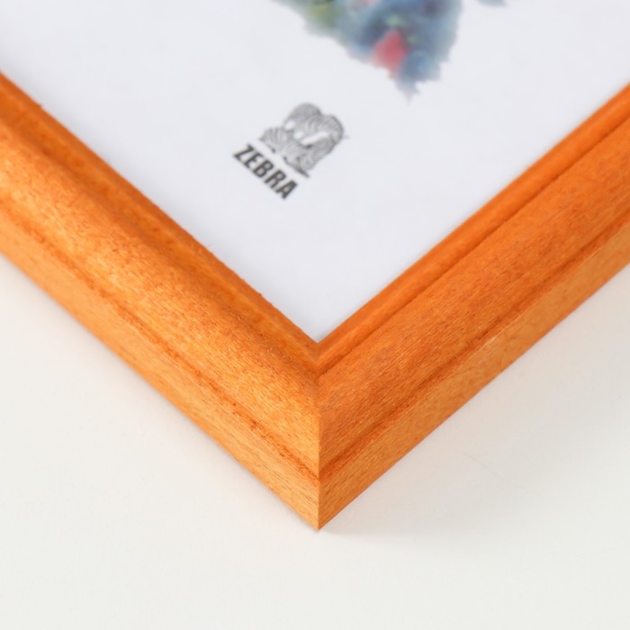 Фоторамка дерево 15х21 см (1703), Фоторамка дерево 15х21 см (1703),